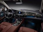 Buick Envision 2015 года